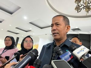 MK Bagi 2 Sesi Sidang Perdana Gugatan Hasil Pilpres: Anies Pagi-Ganjar Siang