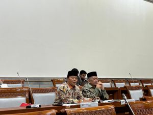HNW Minta Definisi Keluarga di RUU Kesejahteraan Ibu dan Anak Dilengkapi