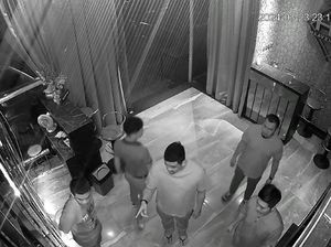 Heaven Seven Disidak Walkot Bobby gegara Buka saat Bulan Ramadan Heaven Seven Disidak Walkot Bobby gegara Buka saat Bulan Ramadan