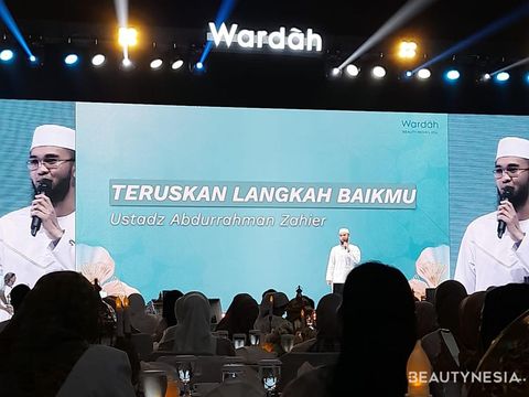 Wardah Ramadan Gathering