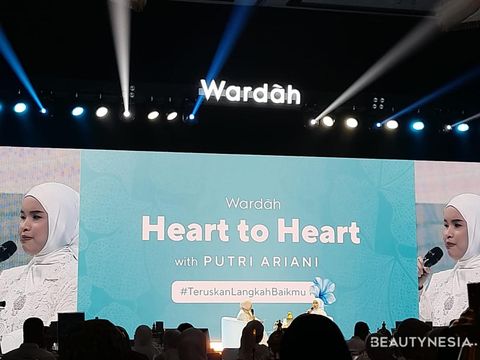 Wardah Ramadan Gathering