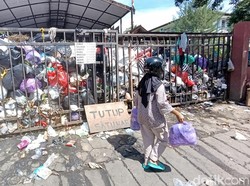 Walhi Soroti Pengelolaan Sampah Jogja Pakai Teknologi RDF