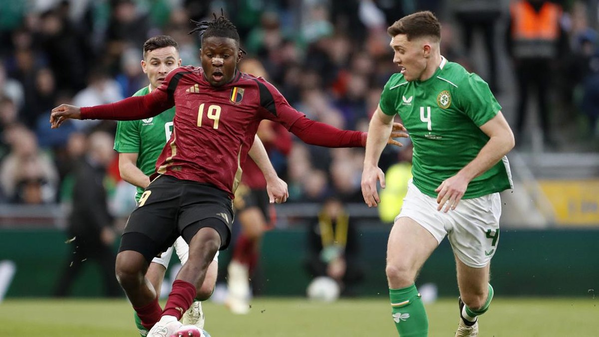 Foto: AP/Peter Morrison