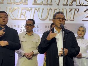 Mendag Jamin Tak Ada Kenaikan Harga Bahan Pokok Jelang Lebaran