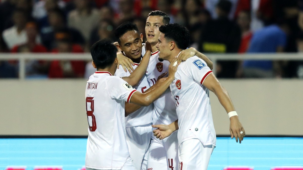 Foto: Getty Images/Minh Hoang