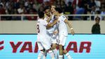 Mantap! Timnas Indonesia Hajar Vietnam 3-0