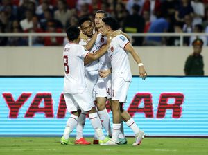 6 Pencetak Gol Indonesia di Kualifikasi Piala Dunia 2026 6 Pencetak Gol Indonesia di Kualifikasi Piala Dunia 2026