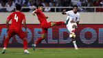 Mantap! Timnas Indonesia Hajar Vietnam 3-0