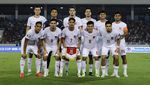 Mantap! Timnas Indonesia Hajar Vietnam 3-0