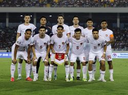 Head to Head Vietnam vs Indonesia: Garuda Selalu Menang 3 Laga Terakhir