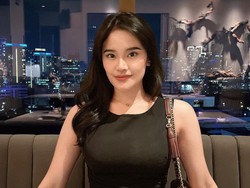 Adzana Ashel Ingin Jajal Akting Usai Lulus JKT48