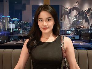 Adzana Ashel Tak Menyangka Suaranya Bangunkan Sahur Sampai Dipakai di Masjid Adzana Ashel Tak Menyangka Suaranya Bangunkan Sahur Sampai Dipakai di Masjid