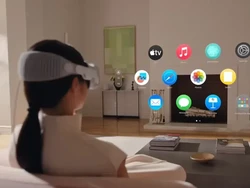 Apple Siapkan Vision Pro Murah, Ini Bedanya dengan yang Mahal