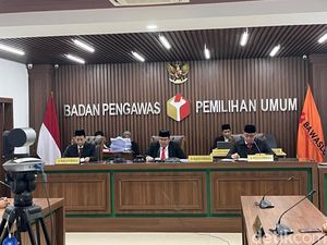 Bawaslu: KPU Langgar Mekanisme Rekapitulasi Hasil Pemilu di Dapil Jatim VI