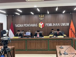 Bawaslu: KPU Langgar Mekanisme Rekapitulasi Hasil Pemilu di Dapil Jatim VI