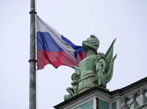 Perang Rusia-Ukraina Bikin Pengusaha Rugi Nyaris Rp 1.700 T