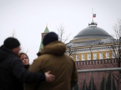 Teror ISIS di Rusia Bikin Turis-turis Batalkan Perjalanan