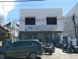 BSI Bima Enggan Komentar soal Dugaan KUR Fiktif Rp 13 Miliar
