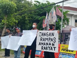 Polemik 4 Caleg PDIP Klaten Mengundurkan Diri, KPU Akui Terima Surat dari DPC