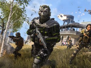 Duh! Call of Duty: Warzone Mobile Dihapus dari Play Store-Apps Store Duh! Call of Duty: Warzone Mobile Dihapus dari Play Store-Apps Store
