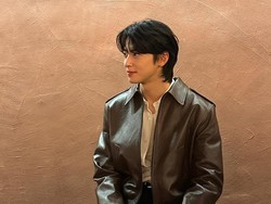 Aksi Panggung Cha Eun Woo di Fancon JKT Bikin Aroha Menjerit-jerit