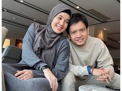 Reaksi Dhini Aminarti Tanggapi Isu Dimas Seto Disebut Jadi Orang Ketiga