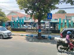 DBD di Probolinggo Tembus 933 Kasus Selama 3 Bulan, 12 Pasien Meninggal