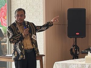 Solo Raya Polling Rilis Survei Wali Kota Solo: Teguh Tertinggi, Kaesang Ketiga