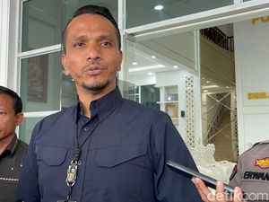 Polda Jambi Bakal Periksa Pihak Unja Terkait TPPO Magang di Jerman Polda Jambi Bakal Periksa Pihak Unja Terkait TPPO Magang di Jerman