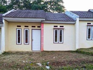 Modal Start Rp 144 Juta Bisa Punya Rumah di Pandeglang Banten