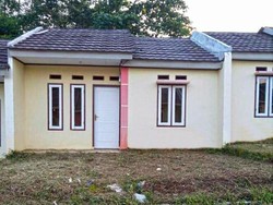 Modal Start Rp 144 Juta Bisa Punya Rumah di Pandeglang Banten