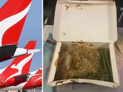 Kalori Takjil Tempe Goreng hingga Menu Pesawat Terkutuk