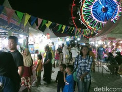 Festival Ramadan Pegadaian 2024 Beri Ruang Pelaku UMKM di Surabaya