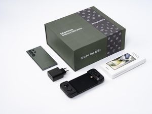 Samsung Rilis Galaxy S23 Ultra Gaming Package, Harganya Menggoda Samsung Rilis Galaxy S23 Ultra Gaming Package, Harganya Menggoda