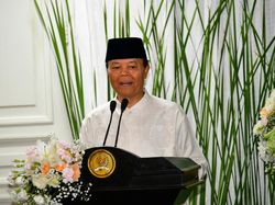 HNW Hargai soal Sidang Isbat Ditiadakan, tapi Masih Ada Aturannya