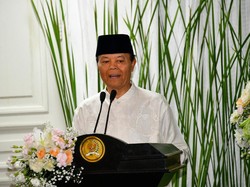 HNW Hargai soal Sidang Isbat Ditiadakan, tapi Masih Ada Aturannya