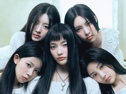 ILLIT Disebut Mirip NewJeans, BELIFT LAB Tuntut CEO ADOR Min Hee Jin