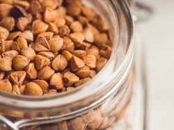 Singapura Tarik Lebih Banyak Kacang China dari Pasaran, Ini Alasannya