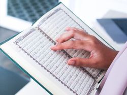 Mengapa Nuzulul Quran Jatuh pada Tanggal 17 Ramadan? Ini Penjelasannya Mengapa Nuzulul Quran Jatuh pada Tanggal 17 Ramadan? Ini Penjelasannya