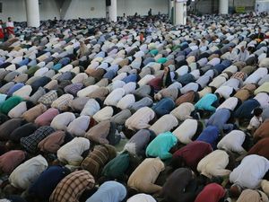 Jadwal Shalat di Bandung, Rabu 18 September 2024 Jadwal Shalat di Bandung, Rabu 18 September 2024