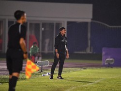 Kualifikasi Piala Asia U-20: Indra Sjafri Selalu Menang di Laga Pertama