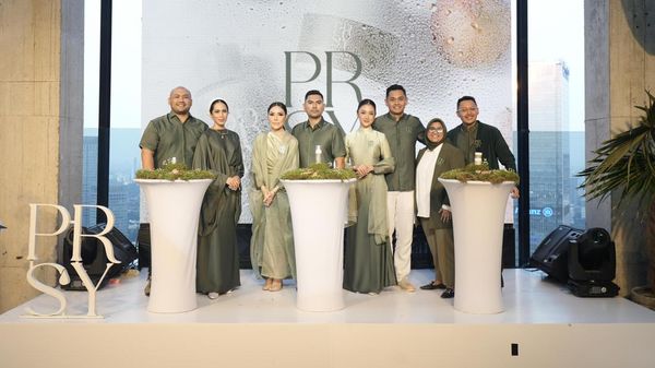 Inovasi Produk Kecantikan dengan Nilai Islami