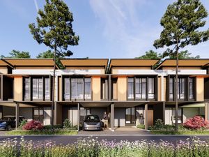 Mengintip Prospek Properti Kota Mandiri di Cikarang Mengintip Prospek Properti Kota Mandiri di Cikarang