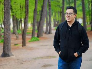 Jabal M Noor Bawa Cerita Titik Tertinggi Kesetiaan Lewat Menjaga Cinta