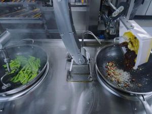 Profil Al-Jazari, Ilmuwan Muslim Penemu Robot