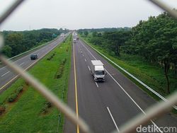 Cegah Macet, Pelajari Jalur Utama-Alternatif di Jabar untuk Mudik 2024