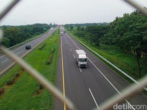 Jadwal Diskon Tarif Tol Cipali, Merak dan Jombang-Mojokerto Jadwal Diskon Tarif Tol Cipali, Merak dan Jombang-Mojokerto