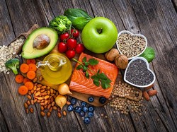 5 Kebiasaan Makan Buruk Ini Penting Dilakukan untuk Kesehatan Jantung