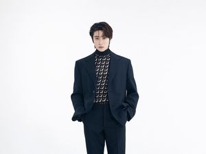 Video: JAEHYUN NCT Wamil 4 November, Bertugas di Band Militer