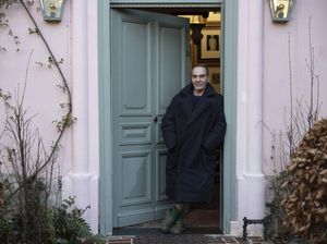 Desainer John Galliano Mundur Sebagai Direktur Kreatif Maison Margiela Desainer John Galliano Mundur Sebagai Direktur Kreatif Maison Margiela